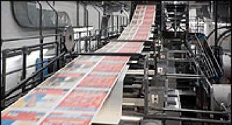 Indian print industry can be professionalised