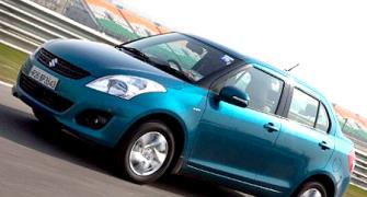SHOCKER! Maruti, Honda, M&M to raise vehicle prices