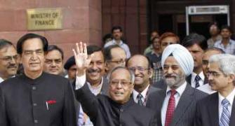 Budget 2012: 8 ways it impacts the SALARIED