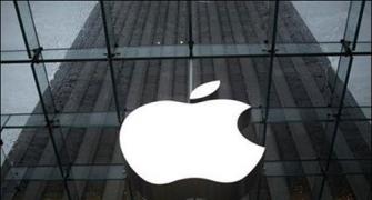 PHOTOS: Exactly how big is Apple?