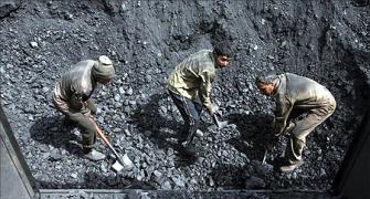 Coal scam: Govt loses Rs 10.6 lakh crore