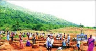 New approach to Nrega as it loses steam