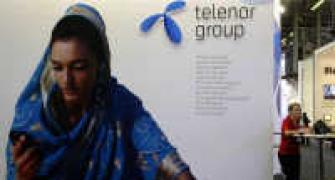 Resolve licence issue or pay damages: Telenor to govt