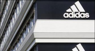 Adidas admits to India IRREGULARITIES