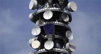 Telcos seek part of CDMA spectrum for GSM services