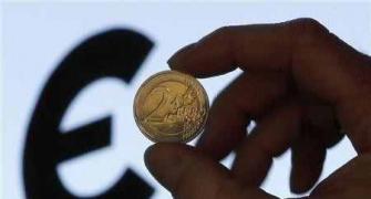 Euro's 20% fall against the rupee to hurt exporters