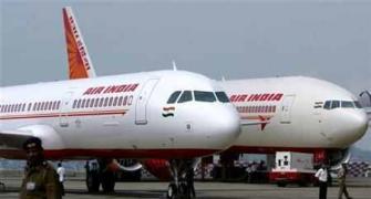 Pilots must join work by evening or face action: Air India