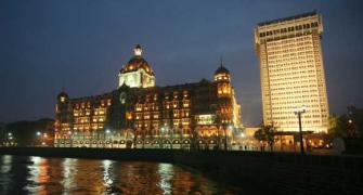 Orient Express posts profit, reviewing Tatas' offer