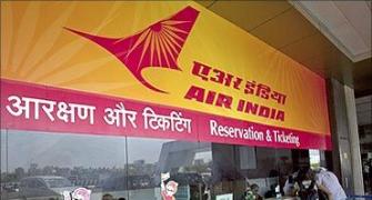 Day 5 of AI strike: 71 pilots sacked, 16 flights cancelled