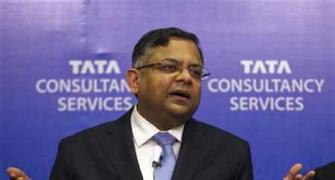 There is more to Indian IT story, believes TCS head