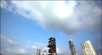 Antilia is the only home that we have: Nita Ambani