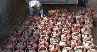 You will get 9 subsidised LPG cylinders this year if...