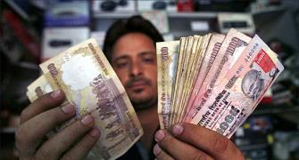 Column: Why the rupee is on a freefall