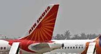 Opposition express concern over Air India strike