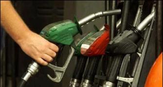 This is what petrol will COST in the 4 metros