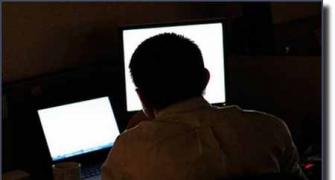 Computer science dropout held in Rajasthan for Jio data breach