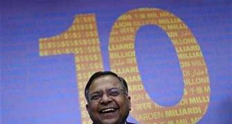 3S: Tata chief's yearend mantra for employees