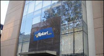 Investors wary as Flipkart shows growth pangs