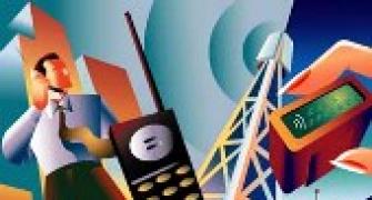 Telecom panel questions spectrum base price