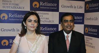 RIL is not instrumental in top deck exits at Network18: Bahl