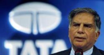 Ratan Tata steps down as Tata Power chairman