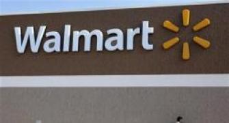 ED begins Walmart funding probe