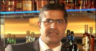 How the Mallya-Diageo deal was finally ironed out