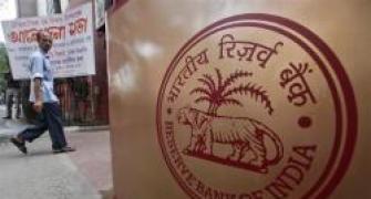 RBI rejected advice of external experts on rate cut