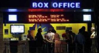 PVR acquires 69.27% in Cinemax for Rs 394.98 cr