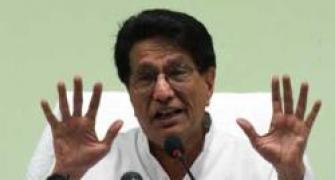 Aircraft buy policy streamlined, says Ajit Singh