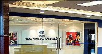 Next 12 months will be better for IT: TCS