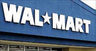 Bharti Walmart suspends CFO, others