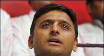 UP govt to fully cooperate in DSP murder probe: Akhilesh