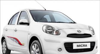Nissan offers EXCITING sops on Micra, Sunny