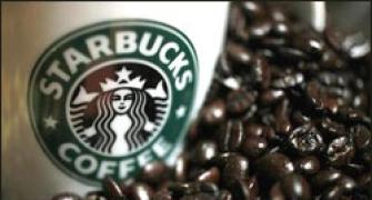 1st Starbucks outlet to open on Oct 19 in Mumbai