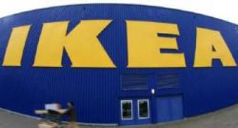 FIPB to decide on IKEA's Rs 10,500 cr proposal in Nov
