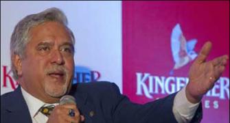 Mallya intends to keep control of UBL