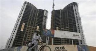 PE investment in realty drops by 15% in Jan-Sept