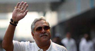 Vijay Mallya denies deal with Diageo