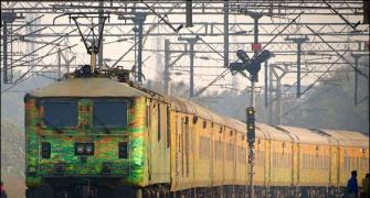 Solar power likely to get top billing in Rail Budget