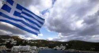 Germany rules out possibility of Greece's EU exit