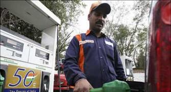Oil Ministry seeks Rs 26,000 crore as fuel subsidy for Q3