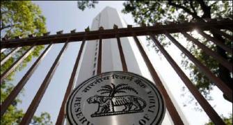 RBI dashes hopes of a rate cut for now