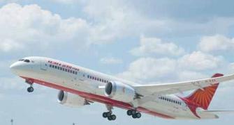 Inside Air India's Dreamliner: The most striking features