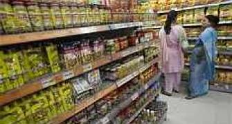 Economists see organised retail share below 30%