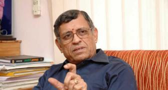 S Gurumurthy: Why did the economy go back to the 1991 position?