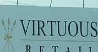 Virtuous Retail plans eight large format shopping centers