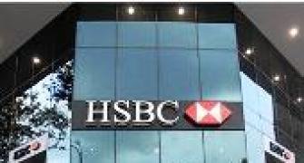 HSBC raises Re forecast to Rs 52/USD by Dec end