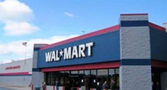 Walmart's JV with Bharti hinges on policy clarity