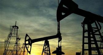 Crude oil tanks; India's gain could be well over Rs 1 lakh cr